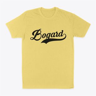 Bogard Missouri Vintage Team Classic Dad T-Shirt