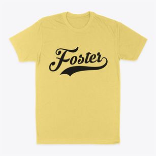 Foster Missouri Vintage Team Classic Dad T-Shirt