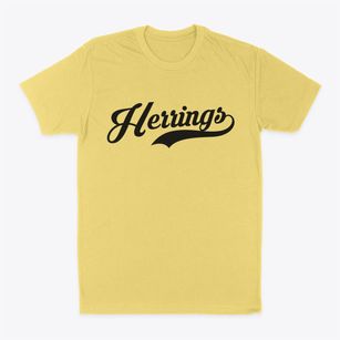 Herrings New York Vintage Team Classic Dad T-Shirt