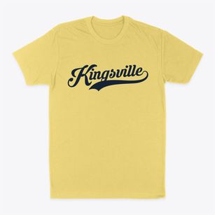 Kingsville Maryland Vintage Team Classic Dad T-Shirt