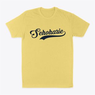 Schoharie New York Vintage Team Classic Dad T-Shirt