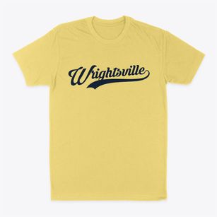 Wrightsville Pennsylvania Vintage Team Classic Dad T-Shirt