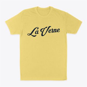 La Verne California Vintage Team Classic Dad T-Shirt