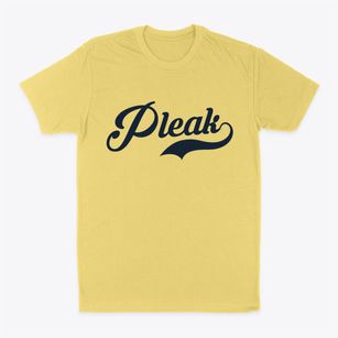 Pleak Texas Vintage Team Classic Dad T-Shirt