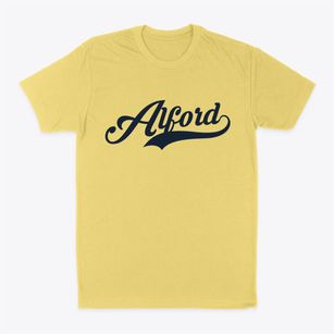 Alford Florida Vintage Team Classic Dad T-Shirt