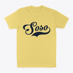 Soso Mississippi Vintage Team Classic Dad T-Shirt