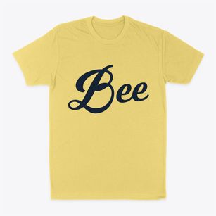 Bee Oklahoma Vintage Team Classic Dad T-Shirt