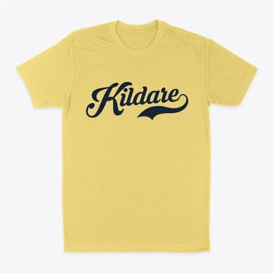 Kildare Oklahoma Vintage Team Classic Dad T-Shirt