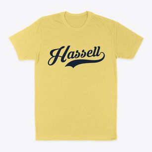 Hassell North Carolina Vintage Team Classic Dad T-Shirt