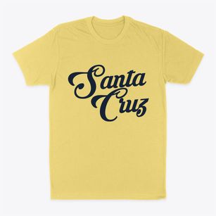Santa Cruz Texas Vintage Team Classic Dad T-Shirt
