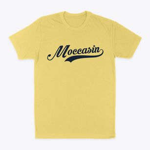Moccasin Arizona Vintage Team Classic Dad T-Shirt