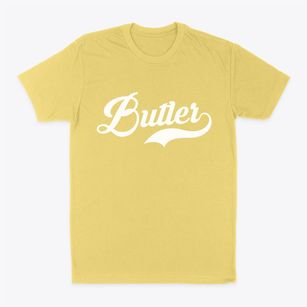 Butler Missouri Vintage Team Classic Dad T-Shirt