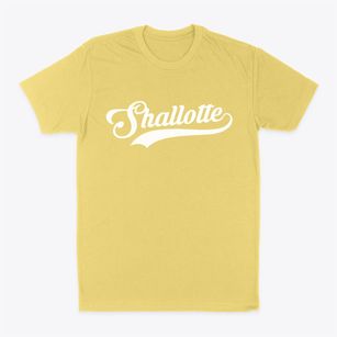 Shallotte North Carolina Vintage Team Classic Dad T-Shirt