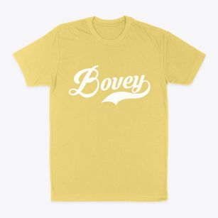 Bovey Minnesota Vintage Team Classic Dad T-Shirt