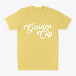 Garden City Utah Vintage Team Classic Dad T-Shirt