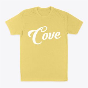 Cove Arkansas Vintage Team Classic Dad T-Shirt
