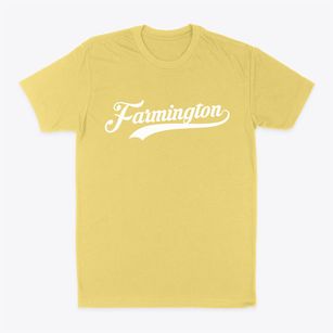 Farmington Kentucky Vintage Team Classic Dad T-Shirt