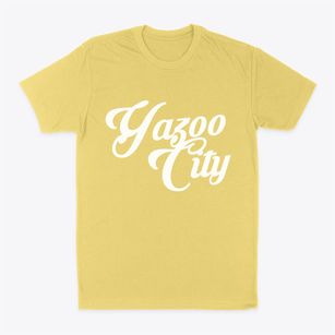 Yazoo City Mississippi Vintage Team Classic Dad T-Shirt