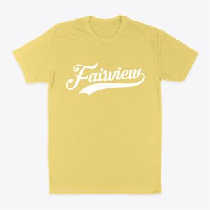 Fairview Tennessee Vintage Team Classic Dad T-Shirt