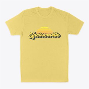 Jacksonville Oregon Sublime Sunset Classic Dad T-Shirt