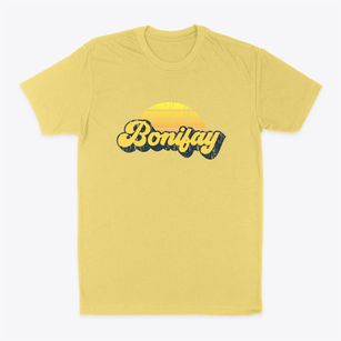 Bonifay Florida Sublime Sunset Classic Dad T-Shirt