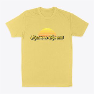 Redstone Arsenal Alabama Sublime Sunset Classic Dad T-Shirt