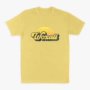 Woxall Pennsylvania Sublime Sunset Classic Dad T-Shirt