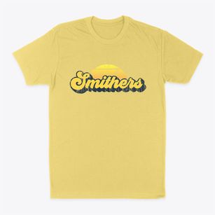 Smithers West Virginia Sublime Sunset Classic Dad T-Shirt