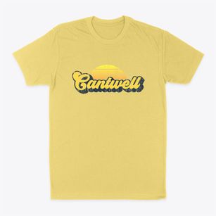 Cantwell Alaska Sublime Sunset Classic Dad T-Shirt