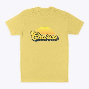Charco Arizona Sublime Sunset Classic Dad T-Shirt