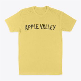 Apple Valley Ohio Timeless Retro Classic Dad T-Shirt