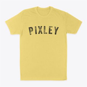 Pixley California Timeless Retro Classic Dad T-Shirt