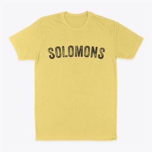 Solomons Maryland Timeless Retro Classic Dad T-Shirt