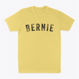 Bernie Missouri Timeless Retro Classic Dad T-Shirt