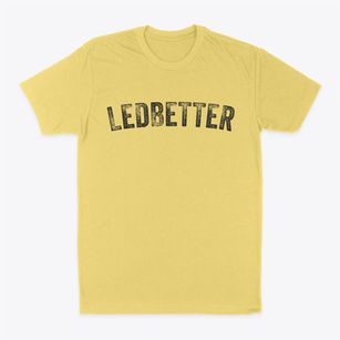 Ledbetter Kentucky Timeless Retro Classic Dad T-Shirt