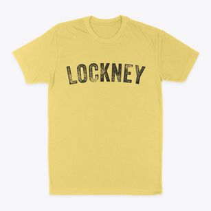 Lockney Texas Timeless Retro Classic Dad T-Shirt