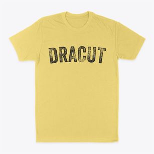 Dracut Massachusetts Timeless Retro Classic Dad T-Shirt