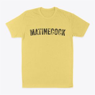 Matinecock New York Timeless Retro Classic Dad T-Shirt