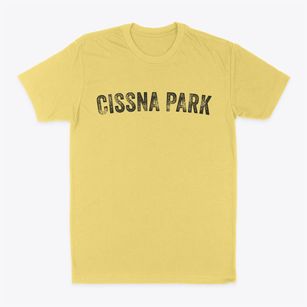 Cissna Park Illinois Timeless Retro Classic Dad T-Shirt