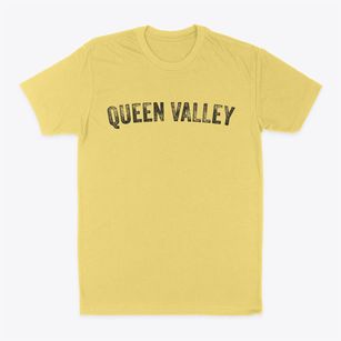 Queen Valley Arizona Timeless Retro Classic Dad T-Shirt