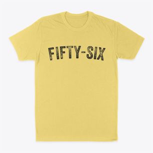 Fifty-six Arkansas Timeless Retro Classic Dad T-Shirt