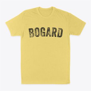 Bogard Missouri Timeless Retro Classic Dad T-Shirt