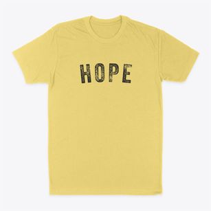 Hope Idaho Timeless Retro Classic Dad T-Shirt
