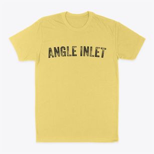 Angle Inlet Minnesota Timeless Retro Classic Dad T-Shirt