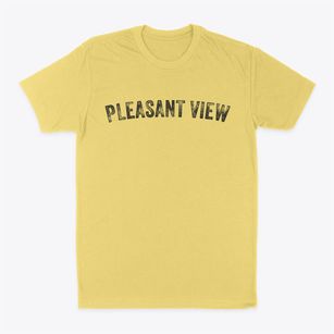 Pleasant View Utah Timeless Retro Classic Dad T-Shirt