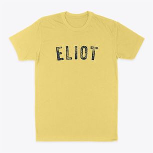 Eliot Maine Timeless Retro Classic Dad T-Shirt