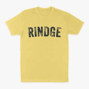 Rindge New Hampshire Timeless Retro Classic Dad T-Shirt