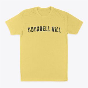 Cockrell Hill Texas Timeless Retro Classic Dad T-Shirt