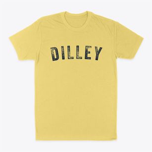 Dilley Texas Timeless Retro Classic Dad T-Shirt