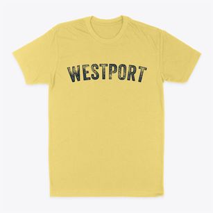 Westport North Carolina Timeless Retro Classic Dad T-Shirt